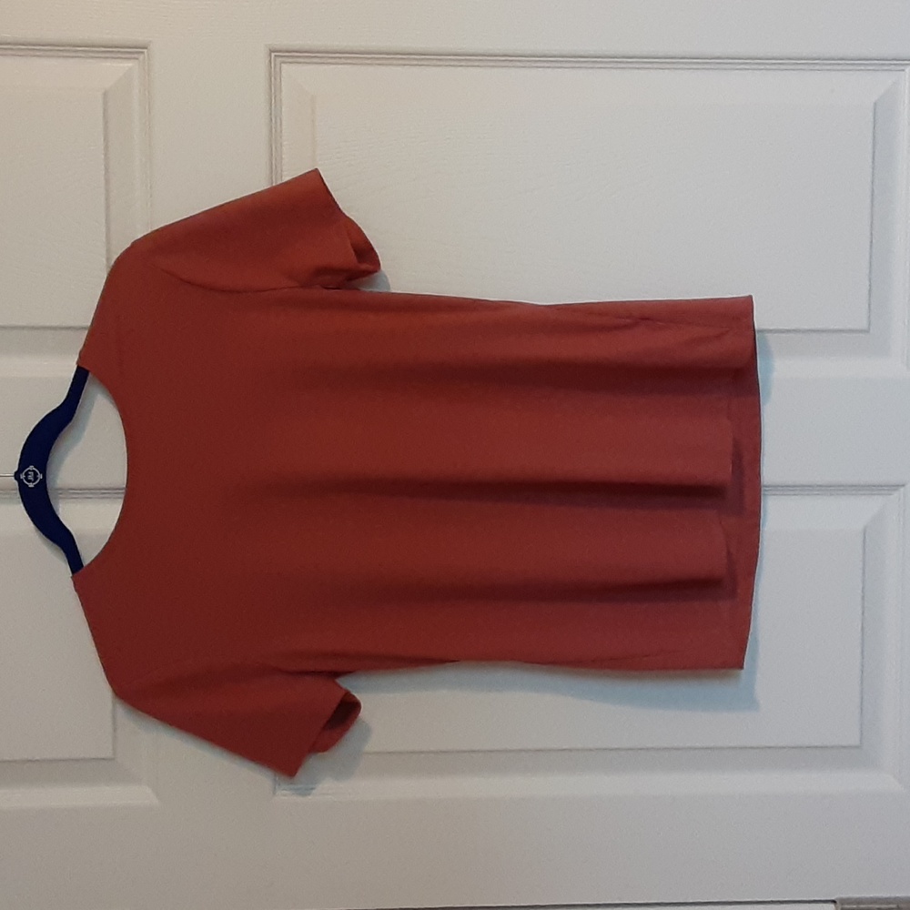 Women's Ribbed casual top. Nine West